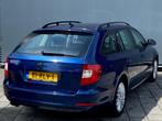 Skoda Superb Combi BWJ 2011 | 1.8 TSI 161PK Business Line AU, Euro 5, 4 cilinders, 700 kg, 1445 kg