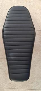 Verhoogd zadel scrambler, Ophalen of Verzenden