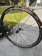 Wiel racefiets, Fietsen en Brommers, Fietsonderdelen, Wiel, Campagnolo, Racefiets, Ophalen of Verzenden
