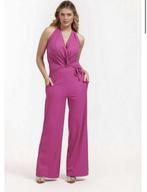 Elena jumpsuit van studio Anneloes, Kleding | Dames, Jumpsuits, Maat 38/40 (M), Studio Anneloes, Nieuw, Ophalen of Verzenden