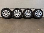 16" vredestein winterbanden st 5 x 105 opel mokka, Auto-onderdelen, Banden en Velgen, Ophalen, 16 inch, Banden en Velgen, Winterbanden
