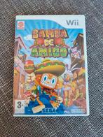 Spel Wii Samba de Amigo, Muziek, Nieuw, Eén computer, Ophalen of Verzenden