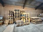 Pallets, diverse maten en kwaliteit, Ophalen, Gebruikt, Pallet, Minder dan 200 cm