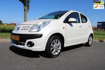 Nissan Pixo 1.0 Acenta Airco beschikbaar voor biedingen