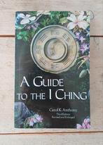 Carol K. Anthony - A guide to the I ching, Achtergrond en Informatie, Spiritualiteit algemeen, Karol C. Anthony, Ophalen of Verzenden