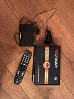 Octagon SX88 SE 4K IPTV Receiver - Zo goed als nieuw, Ophalen, Zo goed als nieuw, Decoder