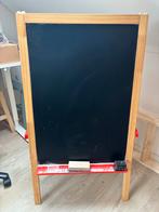 IKEA krijtbord/tekenbord met krijtjes, Ophalen, Zo goed als nieuw