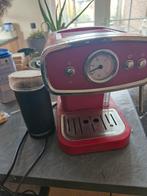 Silvercrest Koffiemachine, Witgoed en Apparatuur, Koffiezetapparaten, Gebruikt, Koffiemachine, Gemalen koffie, Ophalen of Verzenden