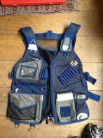 CK schietsport vest, Sport en Fitness, Zo goed als nieuw, Ophalen