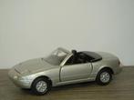Mazda Eunos MX-5 Roadster 1990 - Diapet 1:40