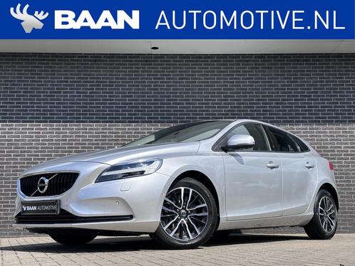 Volvo V40 1.5 T2 Nordic+ | Navigatie | Stoelverwarming | Cli, Auto's, Volvo, Bedrijf, Te koop, V40, ABS, Airbags, Airconditioning