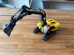 Lego graafmachine 42121, Kinderen en Baby's, Speelgoed | Duplo en Lego, Ophalen, Zo goed als nieuw