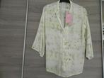 Blouse Nieuw met kaartje! M 38/40, Maat 38/40 (M), Overige kleuren, Nieuw, Ophalen of Verzenden