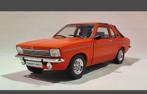 Opel C kadett Aero  jaar 1976-1979 atlas models 1:24, Ophalen of Verzenden, Nieuw, Overige merken