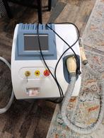 Diode laser ontharen apparaat te koop, Ophalen, Zo goed als nieuw