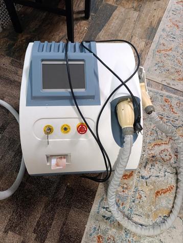 Diode laser ontharen apparaat te koop beschikbaar voor biedingen