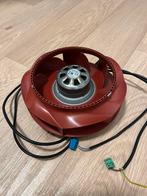 Stork Zehnder WHR930 Motorwaaier, Doe-het-zelf en Verbouw, Ophalen of Verzenden, Gebruikt, Ventilator en Afzuiger
