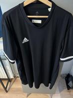 Adidas Sportshirt Aeroready 3XL, Zwart, Overige maten, Ophalen of Verzenden, Racketsport