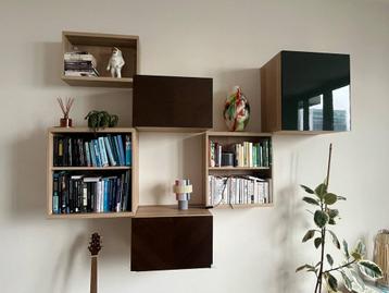 Ikea Besta Bestå 