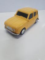Renault R4 1:24, Ophalen of Verzenden, Zo goed als nieuw