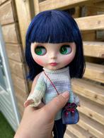 stock blythe pretty peony, Ophalen of Verzenden, Zo goed als nieuw, Fashion Doll