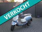 SYM Snorscooter Fiddle III Retro Windscherm !, Gebruikt, SYM, Benzine