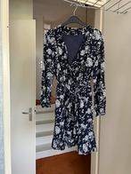 Jurk maat 38 - 40 van kookai donker blauw jurk maat M, Ophalen of Verzenden