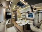 Rapido M96 Mercedes 9-Traps Automaat 2020 Queensbed 2020, Integraal, Bedrijf, Diesel, Rapido