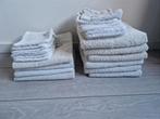 Hele stapel witte handdoeken/washanden ikea/hema, Huis en Inrichting, Keuken | Textiel, Ophalen, Wit, Theedoek of Handdoek