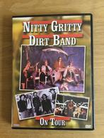 Nitty Gritty Dirt Band - On Tour Dvd, Alle leeftijden, Ophalen, Gebruikt, Muziek en Concerten