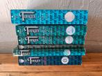 6 Prisma pockets van Tolkien., Boeken, Ophalen of Verzenden, Zo goed als nieuw