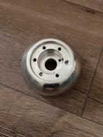 Naaf Scania R serie, Ophalen, Scania