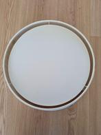 IKEA ARSTID Plafondlamp / Plafoniere, Ophalen, Zo goed als nieuw, Stof, Klassiek