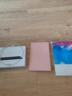 Samsung Galaxy Tab A8 - inclusief accessoires (zie onder), 32 GB, Samsung Galaxy tablet A, Gps, Zo goed als nieuw