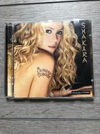 Shakira cd, Ophalen of Verzenden