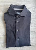 Profuomo overhemd maat 38, Kleding | Heren, Overhemden, Bruin, Halswijdte 38 (S) of kleiner, Ophalen of Verzenden, Profuomo