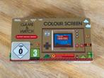 Nintendo Game & Watch, Ophalen of Verzenden, Nieuw, 3DS