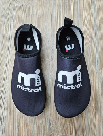 Waterschoenen  Mistral maat 36 beschikbaar voor biedingen