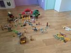 Playmobil Paardenstal, boerderij en veel meer, Kinderen en Baby's, Speelgoed | Playmobil, Ophalen, Gebruikt, Los playmobil