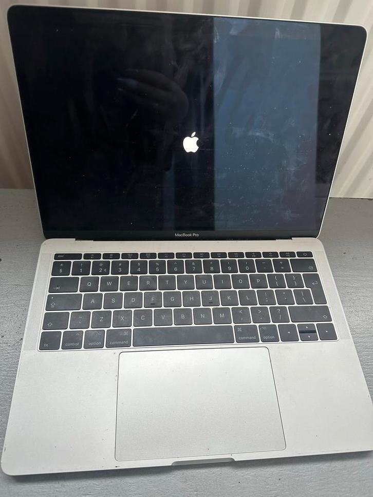 Apple MacBook Pro - Topstaat!, Computers en Software, Apple Macbooks, Zo goed als nieuw, MacBook Pro, 13 inch, 2 tot 3 Ghz, 256 GB