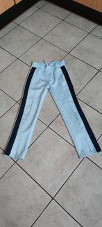 NIK&NIK goede staat broek maat 128, Ophalen of Verzenden, Zo goed als nieuw, Meisje, Broek