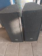 Dap Pro speakers, Gebruikt, Overige typen, 120 watt of meer, Ophalen