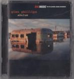 DVD-AUDIO GLEN PHILLIPS Abulum, Alle leeftijden, Verzenden, Zo goed als nieuw, Muziek en Concerten