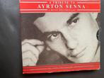 Ayrton Senna : A Tribute To ( cd ), Ophalen of Verzenden, Zo goed als nieuw