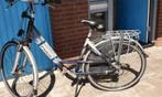 Te koop Puch fiets versnellingen zgan, Versnellingen, Overige merken, Ophalen of Verzenden, Zo goed als nieuw