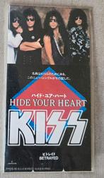 KISS MINI DISC CD JAPAN, Cd's en Dvd's, Ophalen of Verzenden, Nieuw in verpakking