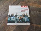 INXS - New Sensation, Gebruikt, Maxi-single, Ophalen of Verzenden, 1 single