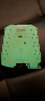 MINI MCR-SL-UI-UI Scheidingsversterker - 2864383, Ophalen of Verzenden, Gebruikt