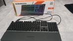 Steelseries apex 3, Ophalen of Verzenden, Nieuw