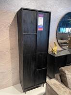 Woonserie Goa zwart, Huis en Inrichting, Complete inboedels, Ophalen